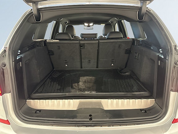 BMW X3 12 of 23