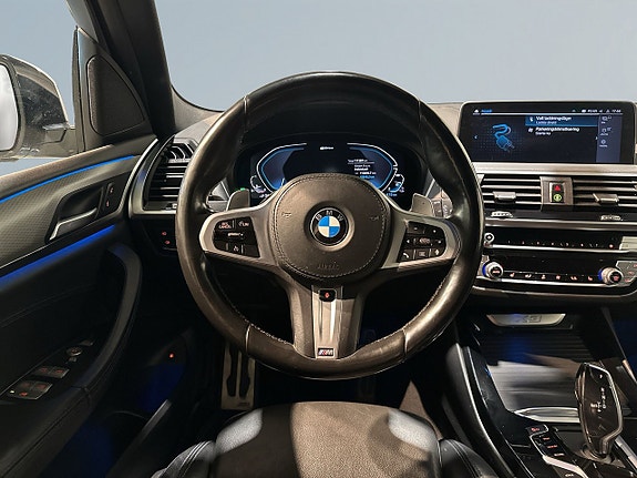 BMW X3 9 of 23