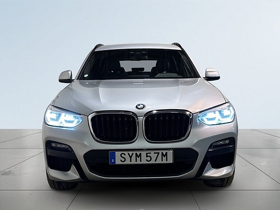 BMW X3 2 of 5