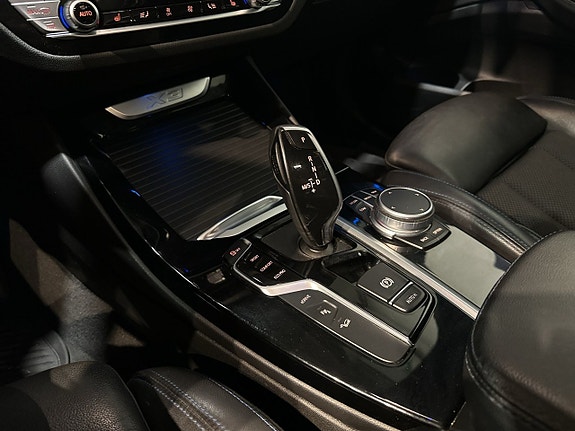 BMW X3 19 of 23