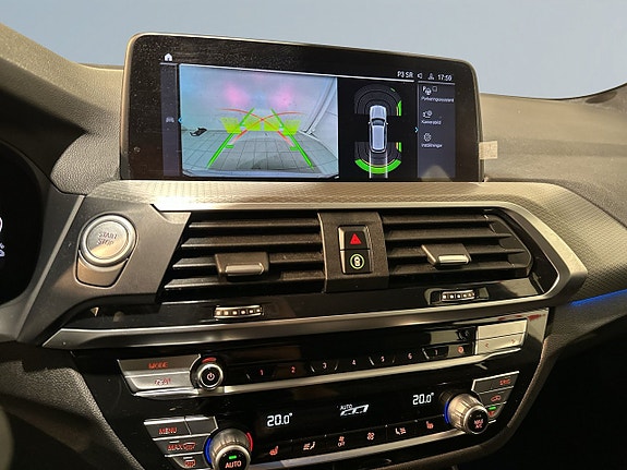 BMW X3 15 of 23