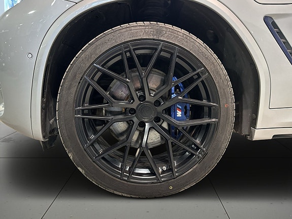 BMW X3 14 of 23