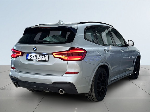 BMW X3 6 of 23