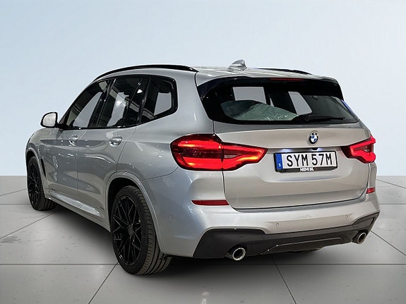 BMW X3 5 of 5