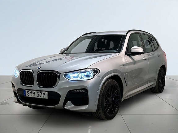 BMW X3 16 of 23