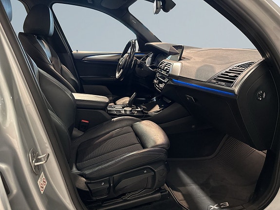 BMW X3 10 of 23
