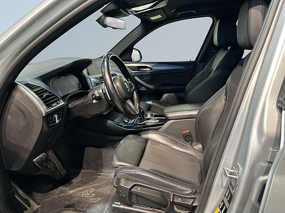 BMW X3 7 of 23