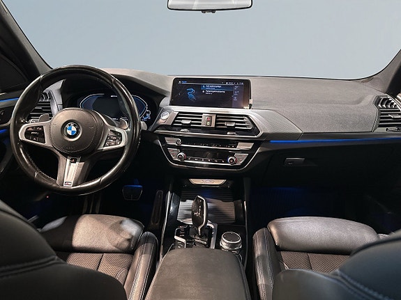 BMW X3 8 of 23