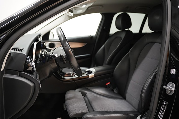 Mercedes-Benz C200 d 7 of 24