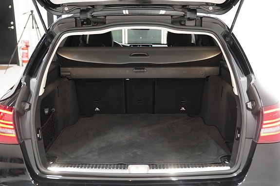 Mercedes-Benz C200 d 22 of 24