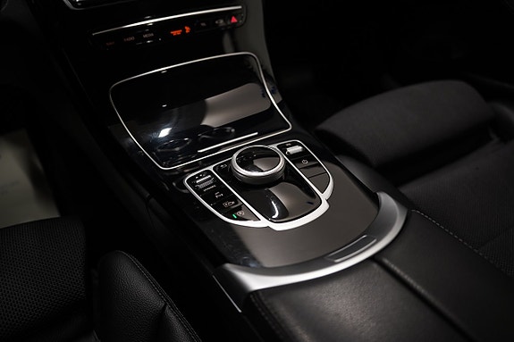 Mercedes-Benz C200 d 13 of 24