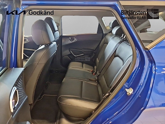 Kia e-Soul 9 of 14