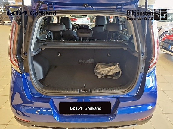 Kia e-Soul 14 of 14