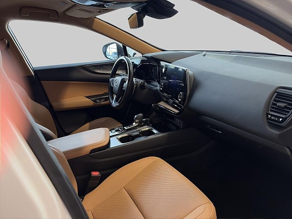 Lexus NX450h+ 13 of 15