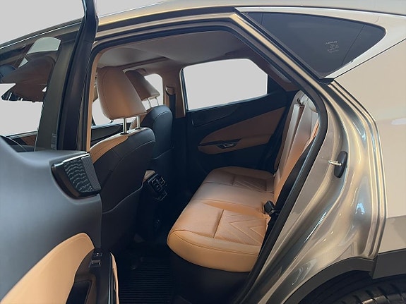 Lexus NX450h+ 10 of 16