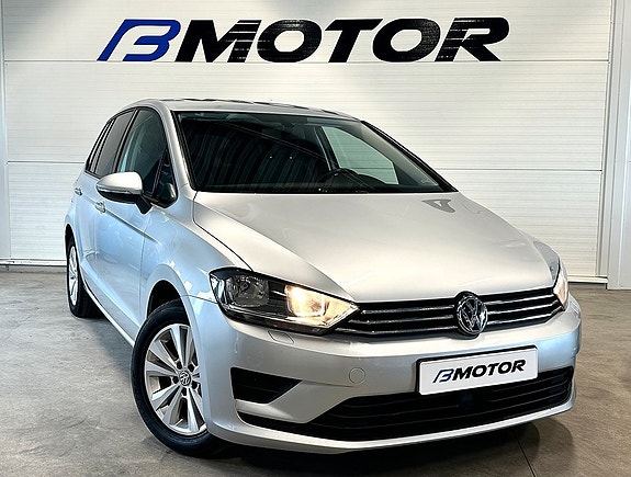 Volkswagen Golf-Serie