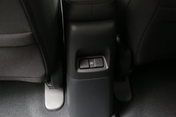 Honda Jazz 14 of 22