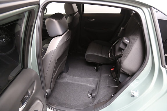 Honda Jazz 10 of 24