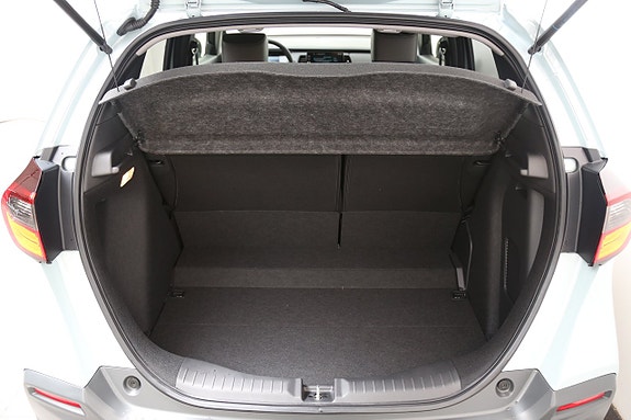 Honda Jazz 7 of 22