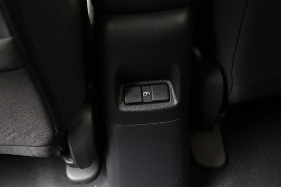 Honda Jazz 16 of 24