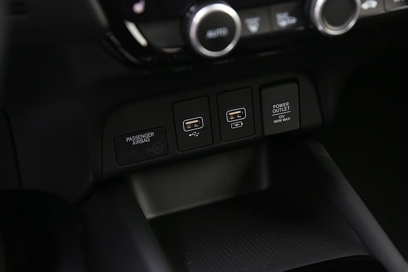 Honda Jazz 17 of 22