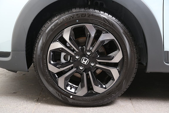 Honda Jazz 4 of 22