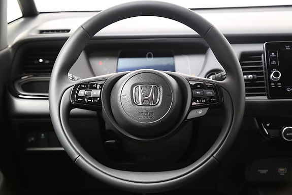 Honda Jazz 11 of 22