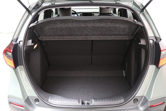 Honda Jazz 6 of 24