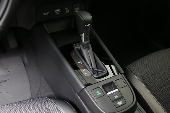 Honda Jazz 16 of 22