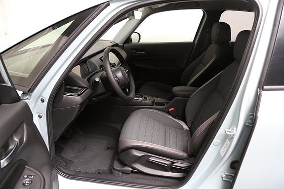 Honda Jazz 5 of 22