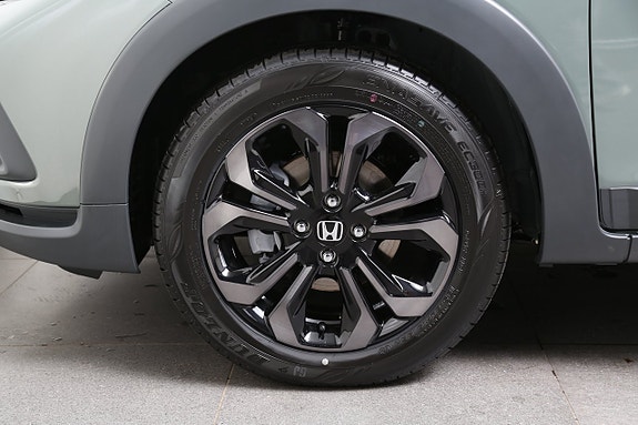 Honda Jazz 7 of 24