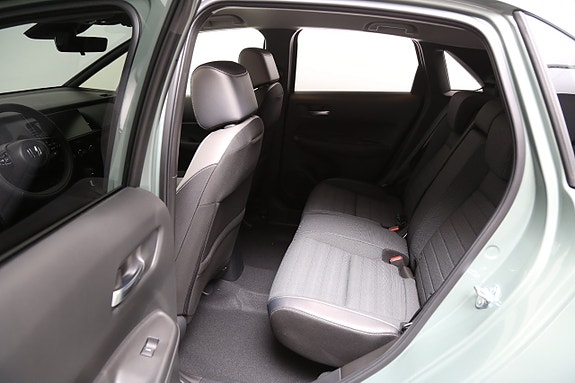 Honda Jazz 9 of 24