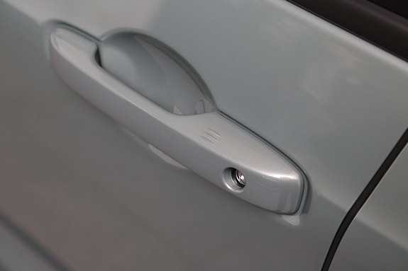 Honda Jazz 11 of 24
