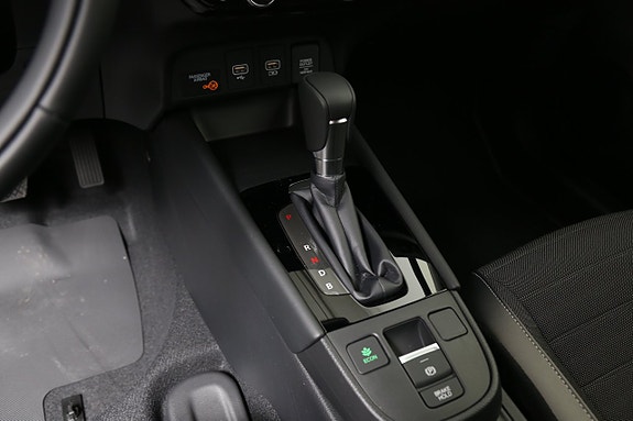 Honda Jazz 19 of 24