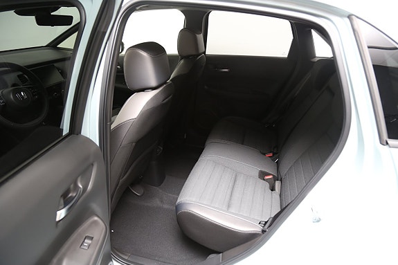 Honda Jazz 6 of 22