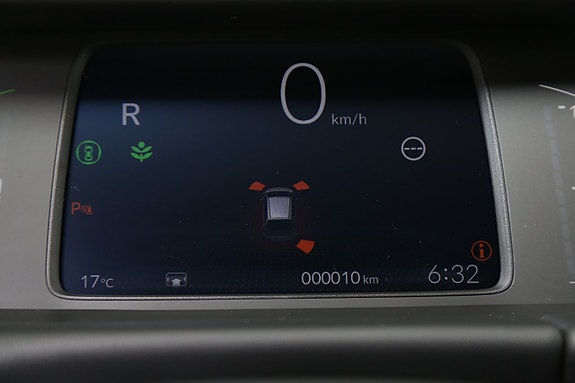 Honda Jazz 22 of 24