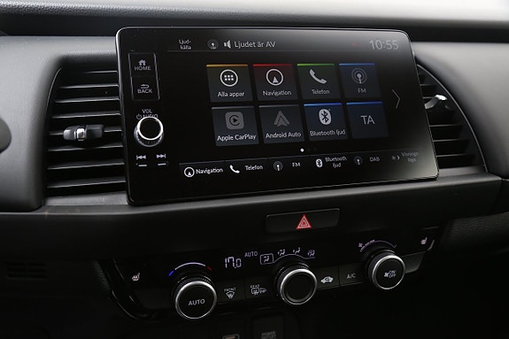 Honda Jazz 18 of 22