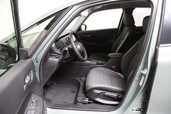 Honda Jazz 8 of 24