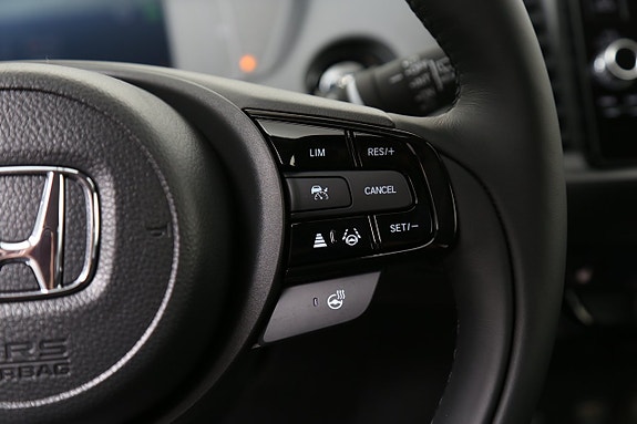 Honda Jazz 13 of 22