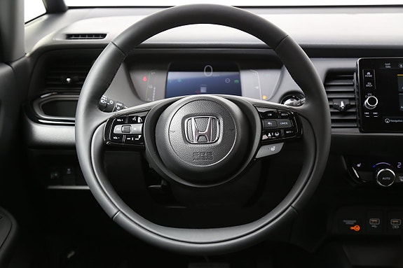 Honda Jazz 13 of 24