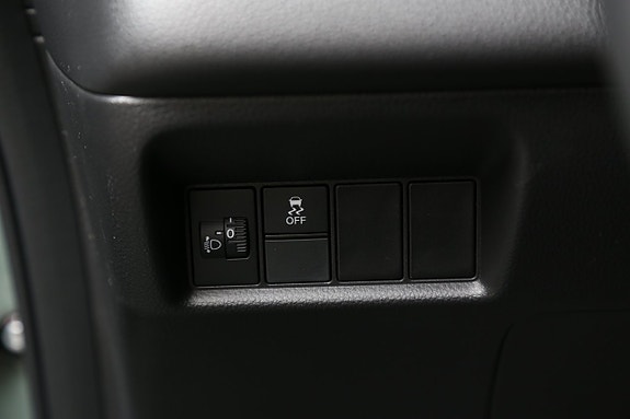 Honda Jazz 18 of 24