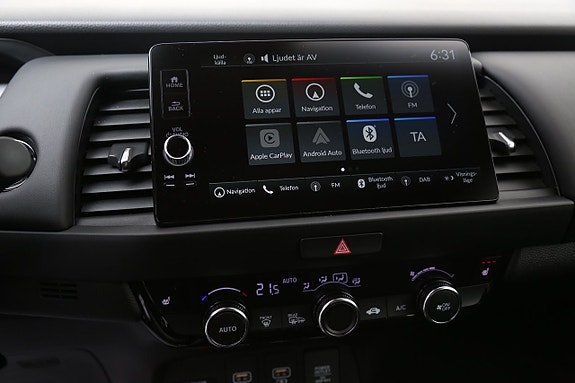 Honda Jazz 20 of 24