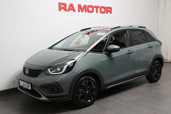 İkinci el  Honda Jazz 1.5