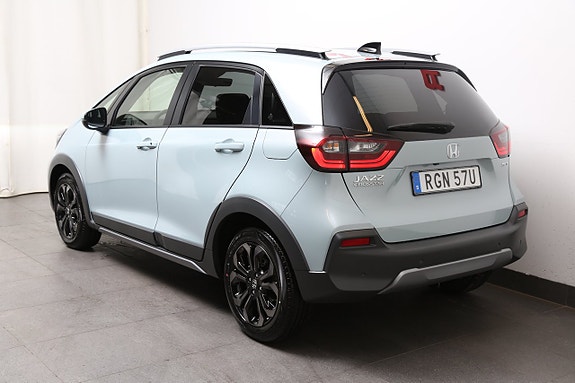 Honda Jazz 3 of 22