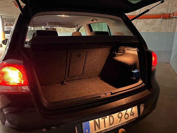 Volkswagen Golf VI 9 of 9