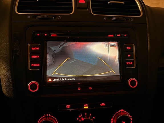 Volkswagen Golf VI 5 of 9