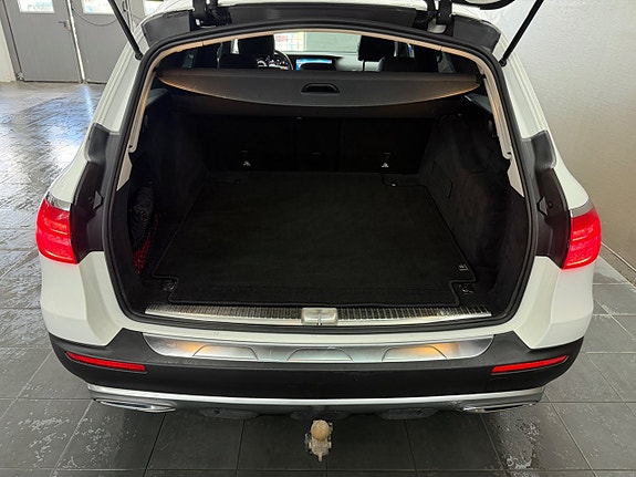 Mercedes-Benz E220 d 16 of 20