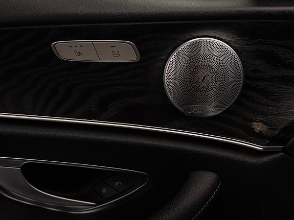 Mercedes-Benz E220 d 13 of 20