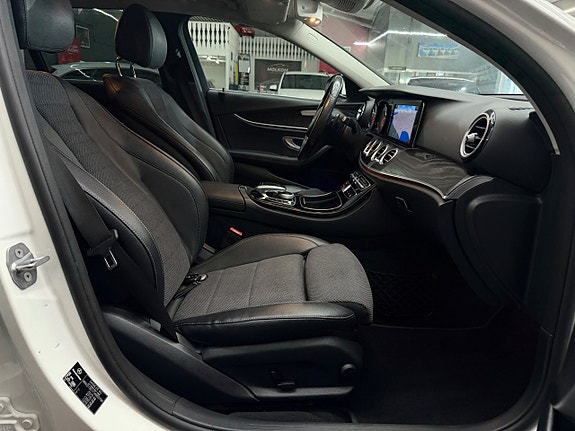 Mercedes-Benz E220 d 19 of 20