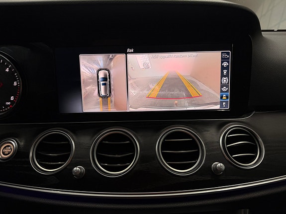 Mercedes-Benz E220 d 15 of 20